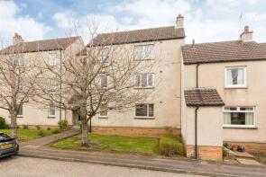 Flat 3, 2, Stuart Park, Craigmount, Edinburgh EH12 8YD