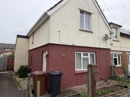 13, Siddalls Gardens, Tiverton EX16 6DG