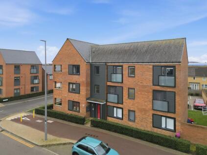 Fen Street, Brooklands, MK10