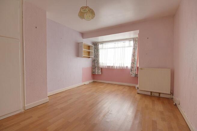 Bedroom 1 (Double)