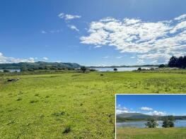 Tigh-an-darich, U42 At South Shian From A828t Junction To Glaceriska Road, Appin PA38 4BA