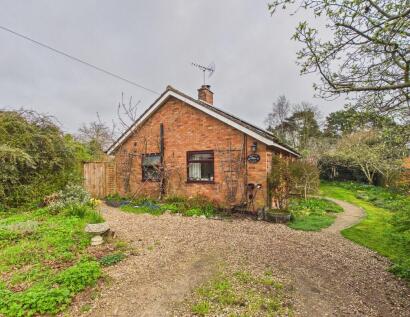 Hardley Road, Langley