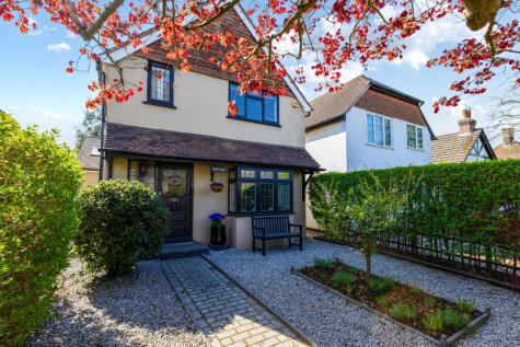 Grove Road, Hindhead, GU26
