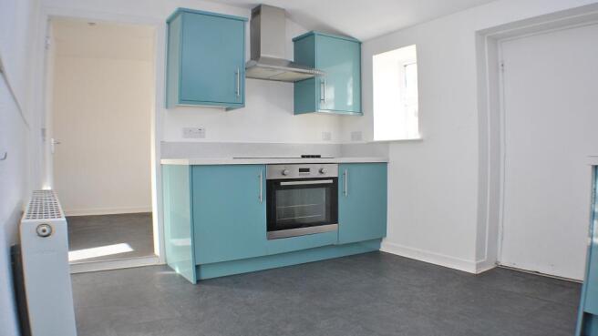 Wellwood, 2 Bakery Street, Auchencairn, DG7 1RN - 