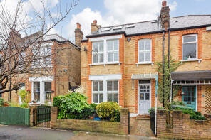 13, Parkcroft Road, London SE12 0TA