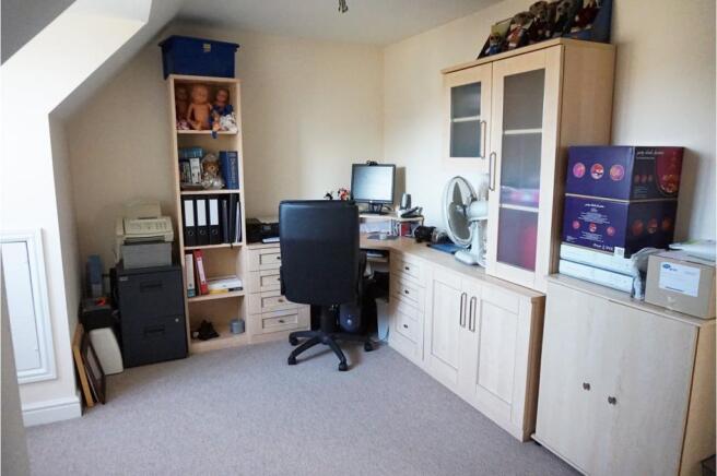 Bedroom Five