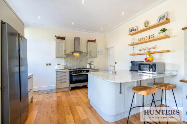 5 bed End of Terrace for sale Image 4