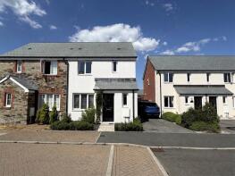9, Mispickle Road, Liskeard PL14 3XG