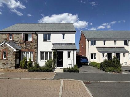 Mispickle Road, Liskeard, Cornwall, PL14