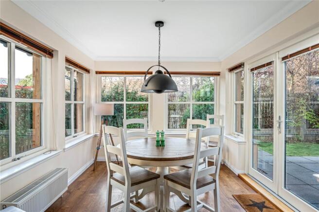 Sun Room