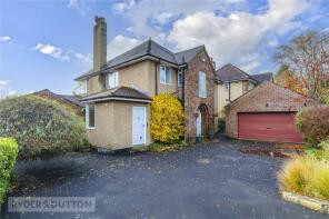 47, Church Lane, South Crosland, Huddersfield HD4 7DD