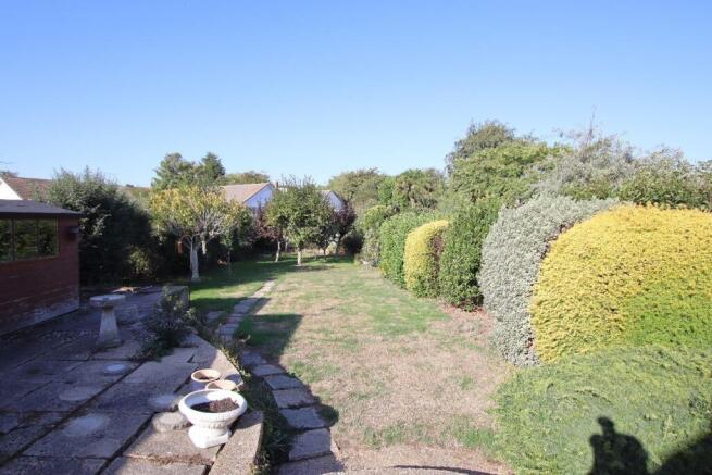 Viking Way 17 - Garden 1