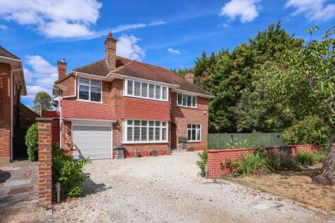 Copsem Drive, Esher, Surrey KT10