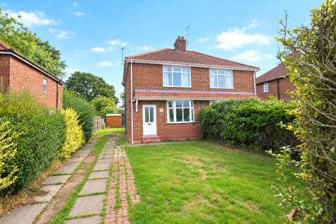 Falcon Road East, Sprowston
