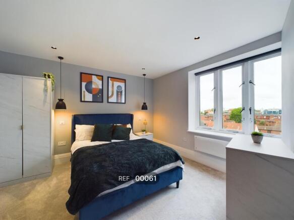 2 bed Apartment to rent Image 8