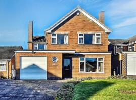 2, Ruffstone Close, Holbrook, Belper DE56 0UF