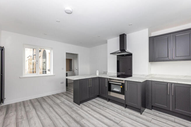 Kitchen/Dining