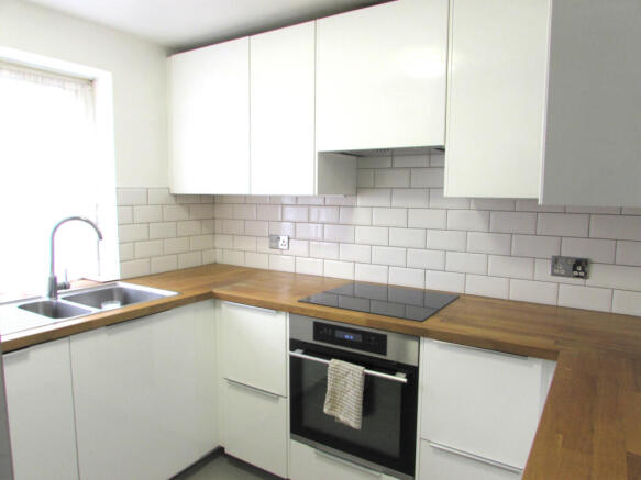 Hawkins Close, Harrow, Middlesex HA1