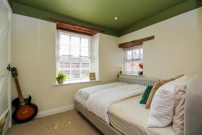 BEDROOM TWO
