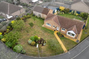 1, Roman Way, Caistor, Market Rasen LN7 6LW