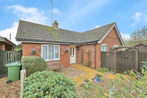 4, St John Way, Thetford IP25 6DG
