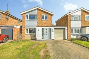 94, Acre Lane, Northampton NN2 8BU