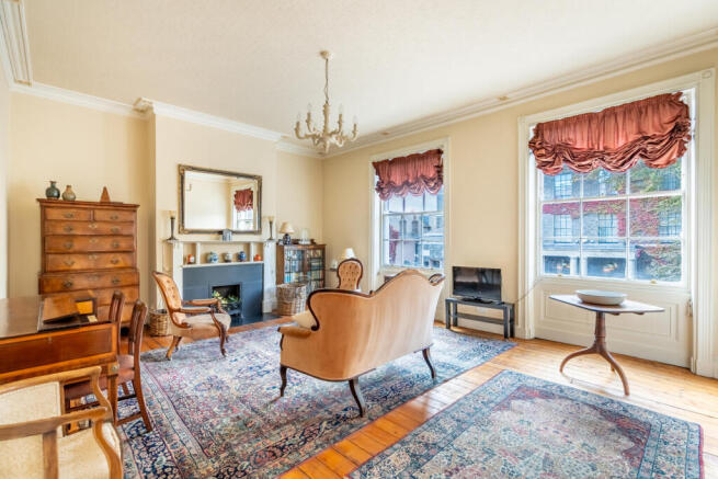 Drawing Room