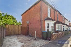 12, Somerset Terrace, Southampton SO15 3FW