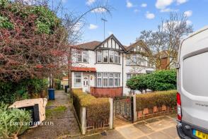 9, St Annes Gardens, Park Royal NW10 7HL