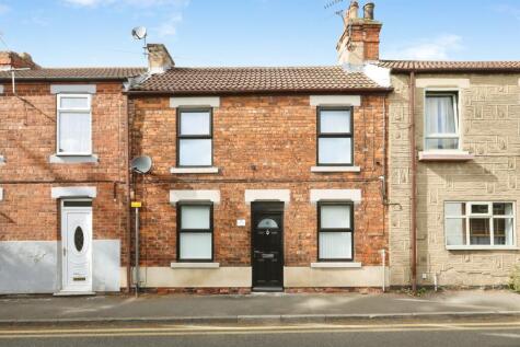 Orchard Street, Thorne, DONCASTER