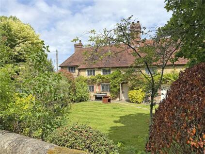 Stedham, West Sussex