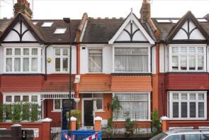 33, Silverton Road, London W6 9NY