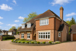267 Timberlake, Chipstead Way, Banstead SM7 3JW