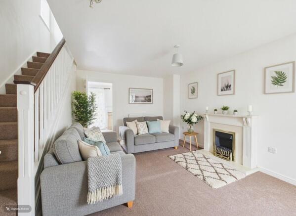 3 bed Semi-Detached for sale Image 6