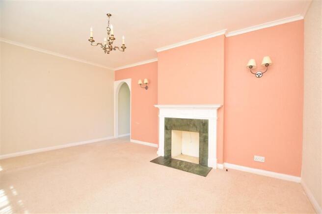 Lounge Area