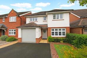 10, Springhill, Shifnal TF11 8FB