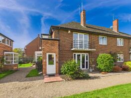 6, Manor Court, Church Lane, Barrow-on-trent, Derby DE73 7HR