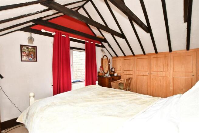 Loft Room