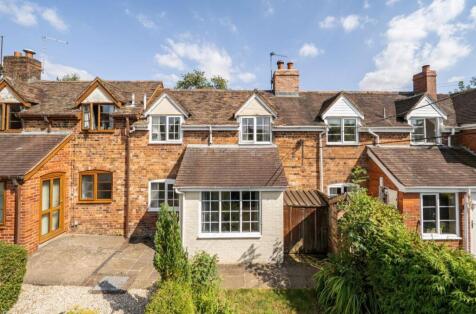 Knowbury, Ludlow