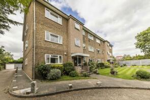 12a, Ash Tree Close, Surbiton KT6 5BQ