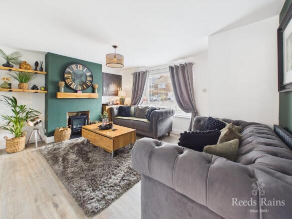 2 bed End of Terrace for sale Image 6