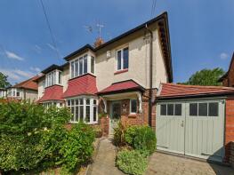 42, Seaton Crescent, Monkseaton, Whitley Bay NE25 8DG