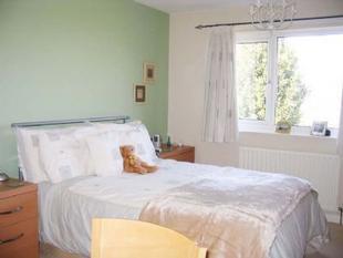 First Double Bedroom