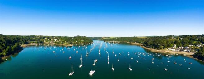 Helford River