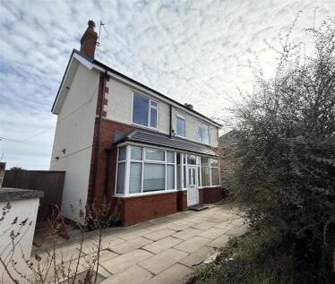 Crosby Road, Lytham St. Annes