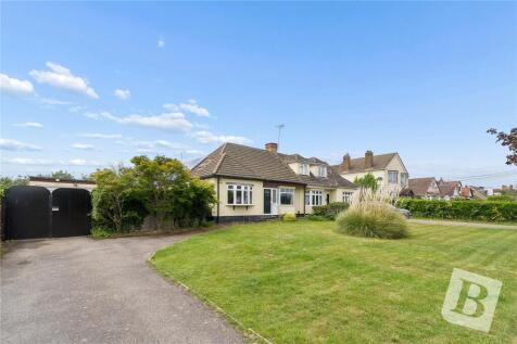 Church End Lane, Runwell, Wickford, Essex, SS11