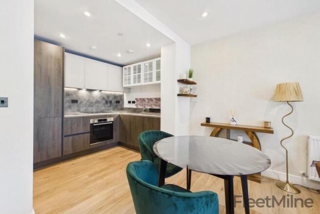 Lounge/dining Area