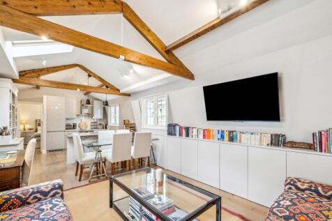Chesham Street,
Belgravia, SW1X