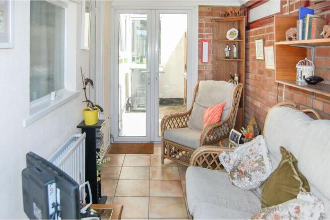 Sun Room