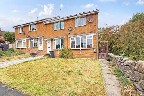 Nesfield Close, Harrogate, HG1